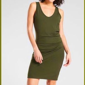 Athleta NWT Della Dress